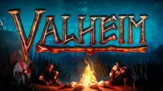Valheim - Golems in Fuling village