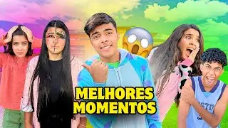 Melhores vídeo do mês! *Especial de 1 hora