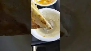 【北海道】カレーとチーズナンが食べ放題！アンモナイトレストラン【江別市】