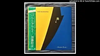 Kazuhiko Katoh - Around the World