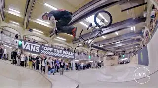 INSANE BMX BEST TRICK JAM - BATTLE OF HASTINGS 2019
