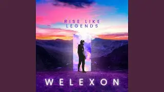 Rise Like Legends