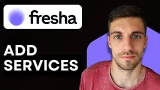 Как добавить услуги в Fresha 2026 (руководство по настройке и планированию бизнеса)