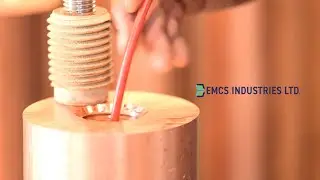 EMCS Industries Ltd Marelco and Cathelco Antifouling Systems Corporate Video