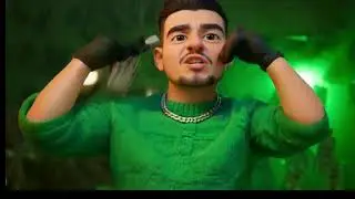 Palion &ndash; Zielone 3 (DEMONIX Parodia)