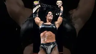 This Chyna Funko Pop! Changed the Game for Women&rsquo;s Wrestling!