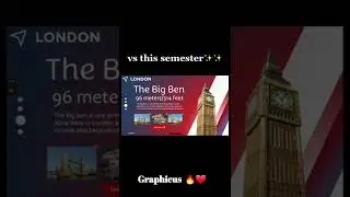 London - Best place for the student to learn PowerPoint  #ThePowerpointGuy #Graphicus