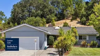 340 Alameda de la Loma Novato CA | Novato Homes for Sale