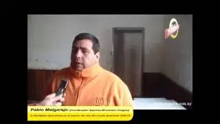 Mega FM 98.5 en