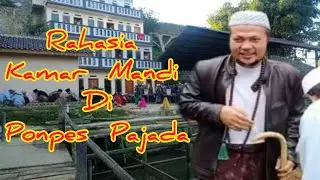 Kajian Kitab Ihya juz 3 Bersama Syaikhuna Akang Pajada