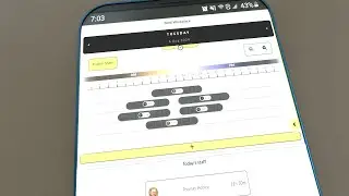 Rota Hub Demo
