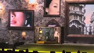 林憶蓮 -紅顏未老 《迴響Resonance》2025 巡迴演唱會澳門站
