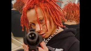 Kvng Shad - Fuck The Other Side (Feat. Trippie Redd)