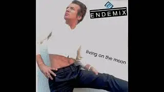 ENDEMIX Living On The Moon (original)