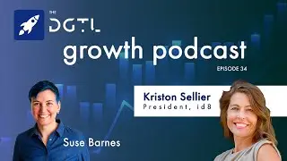 Why Brand Strategy Beats Ad Spend &mdash; Lessons from id8 Agency&rsquo;s Kriston Sellier