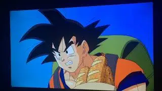 DRAGONBALL SUPER episode #43 (ENGLISH DUB) preview
