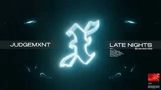 Judgemxnt - Late Nights [STUTTER HOUSE]