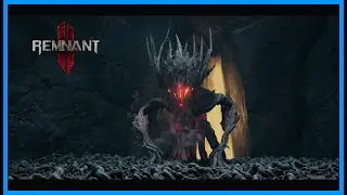 Remnant 2: Cancer boss guide