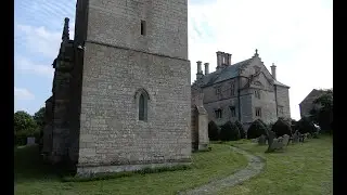 Church and Manor