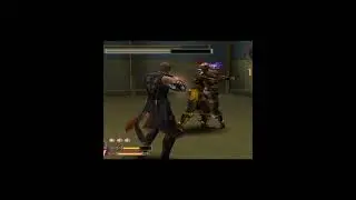 God Hand Ps2 Game #godhandgameplay #godhand