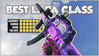 This is the Best LAPA Class in Black Ops Cold War Zombies!