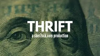 [FREE] Nas x Dave East Type Beat 2022 - Thrift (prod. Sher7ock)