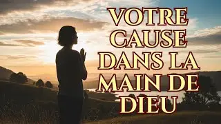 PRI&Egrave;RE pour les CAUSES en JUSTICE : DIEU D&Eacute;BLOQUERA vos papiers et processus en attente ! PRIEZ !