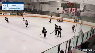 Palouse Bears 10U Live Stream