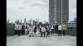 INDONESIA'S MUSIC REWIND 2017 by Kolaborasi Kita