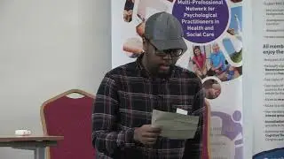 Personal Experiences of Seeking Help from the BAME Community