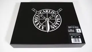 Fler & Bass Sultan Hengzt - Cancel Culture Nightmare Sweater Box Unboxing