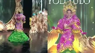 🤗Full Show: National Costume Miss Universe Philippines 2024