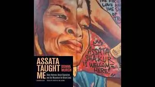 Assata Taught Me: State Violence, Racial Capitalism, and the Movement for Black Lives Audiobook