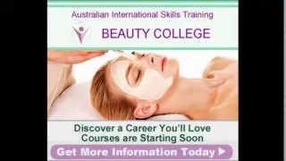Australian International Skill Training | Beauty Courses Brisbane