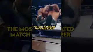 When Matt Hardy Won The TNA Championship