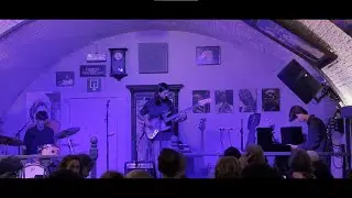 JamSession | Honky Tonk JazzClub | 5 sep. '25 With 