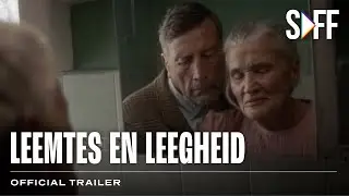 Leemtes en Leegheid Trailer | South African Film Festival