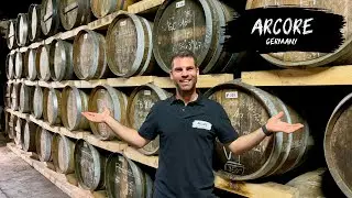 Welcome to ARCORE Germany | Armagnac & Cognac Reviews | Tastings | Tours | Visits and so much more!
