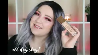 URBAN DECAY STAY NAKED 24HR FOUNDATION