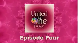 Episode Four | How to protect your energy from people who drain you