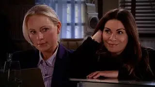 Carla and Lisa (Swarla) 20th Jan 2026