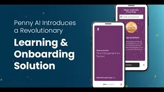 NEW Feature Learning & Onboarding Solutions ...empower sellers with engagement-based micro-learning