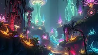 Luminous Echoes | Electronic | FREE Music Download