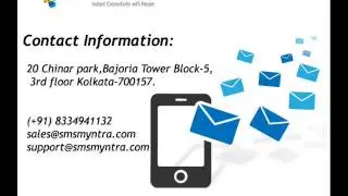 SMSMyntra: Bulk SMS Reseller In India, Cheaper Bulk SMS Provider In India, Best Bulk SMS