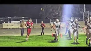 Wellsboro vs Troy 2025