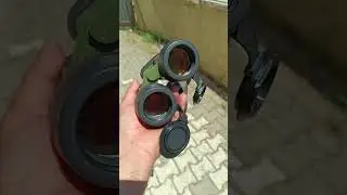 Carllzeiss DİALYT 8x56 Alman d&uuml;rb&uuml;n