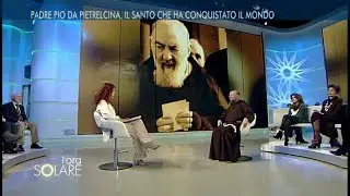 Padre Gianluigi Pasquale ci racconta Padre Pio
