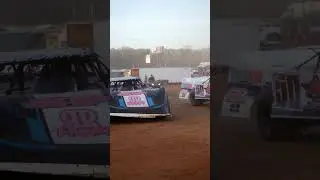 Latemodels Rolling Out To Dega