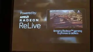 AMD Radeon Software Adrenalin 2019 Edition : Radeon ReLive & AMD Link - blueframe.co.kr -