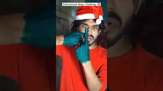 Viral finger magic #youtubeshorts #magic #shortvideo #song ....👍